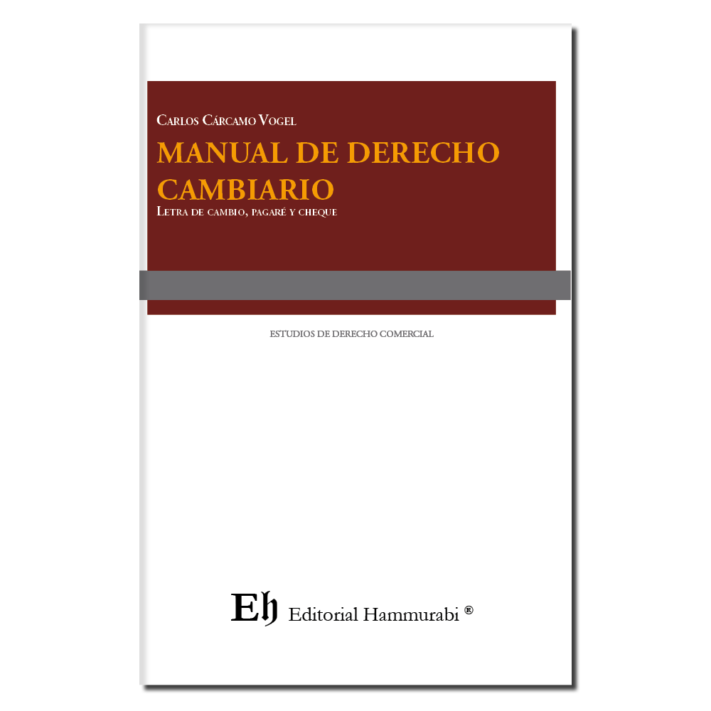 manual-de-derecho-cambiario-letra-de-cambio-pagar-y-cheque